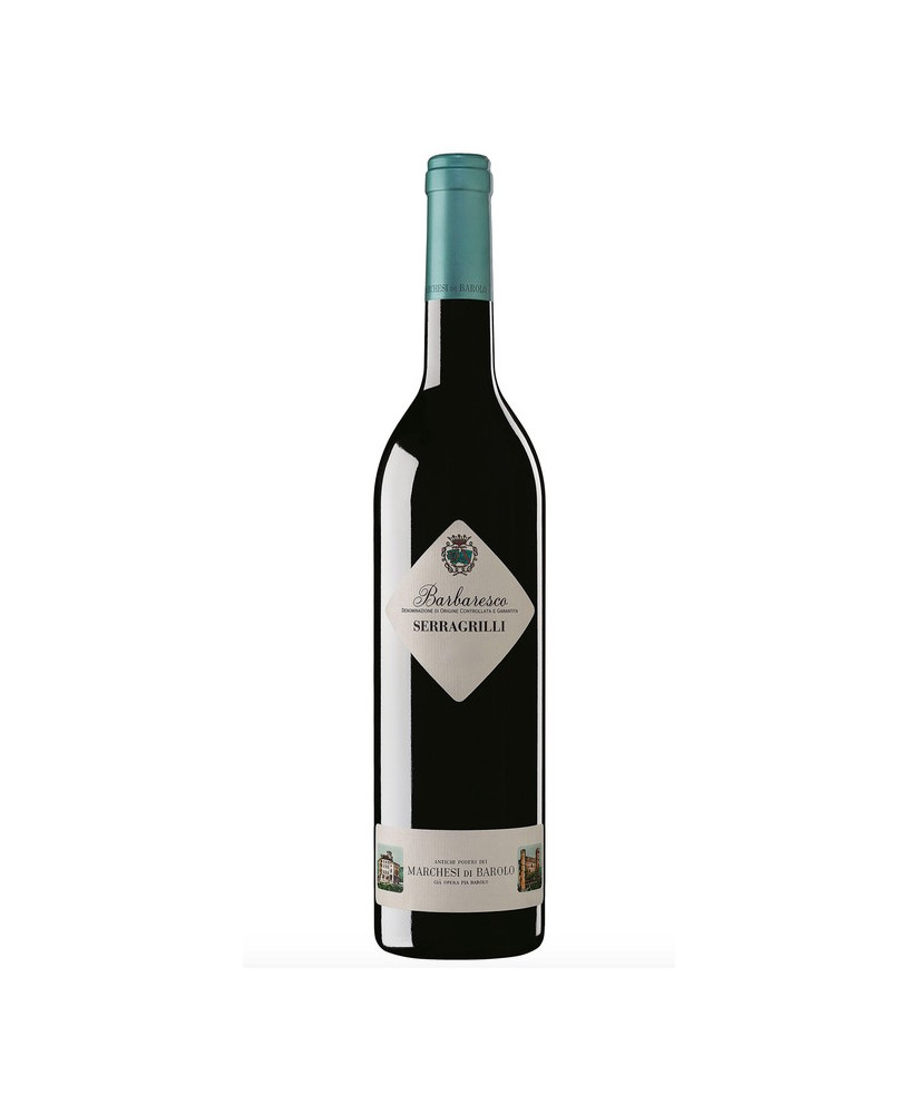 Marchesi di Barolo Serragrilli Barbaresco vendita online vini piemontesi prezzo scontato | corso101