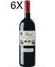 (6 BOTTIGLIE) Marchesi di Barolo - Barolo della Tradizione 2019 - DOCG - 75cl