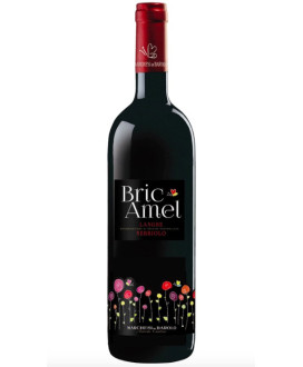 Marchesi di Barolo - nebbiolo Bric Amel vendita online vini piemontesi prezzo scontato | corso101