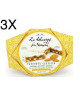 (3 PACKS X 250g) Nanni - Classic Panforte