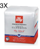 (3 CONFEZIONI) Illy - 54 Capsule - Espresso Lungo