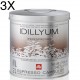 (3 PACKS) Illy - Idillyum - 63 Capsule