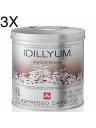 (3 CONFEZIONI) Illy - Idillyum - 63 Capsule