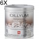 (6 PACKS) Illy - Idillyum - 126 Capsule