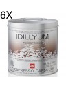 (6 PACKS) Illy - Idillyum - 126 Capsule