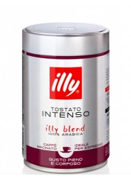 ILLY - CAFFE' ESPRESSO - Strong Roast - 250g