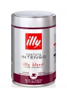 ILLY - Caffè Macinato Espresso Tostato Intenso - 250g