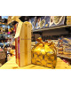 (3 Special Bags) - Panettone Craft "Cova" and Champagne "Bollinger Special Cuvée"