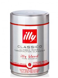ILLY - CAFFE' ESPRESSO - GRANI - 250g