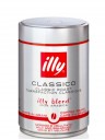 ILLY - ROASTED COFFEE BEANS - 250g