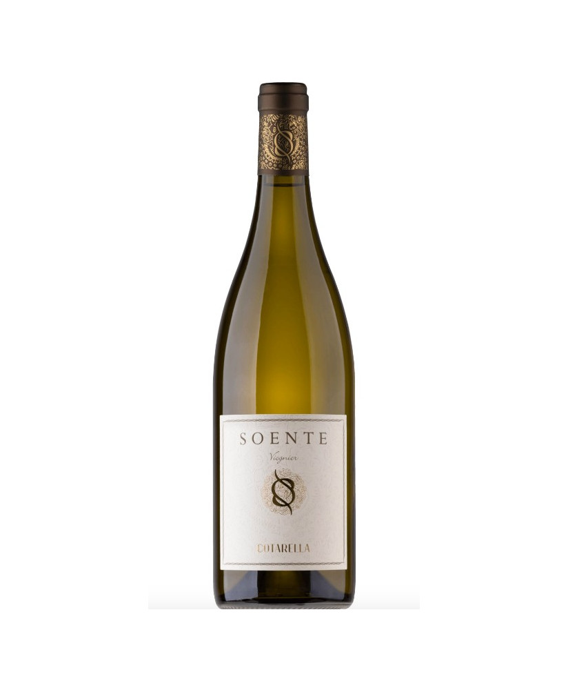 Falesco - Famiglia Cotarella - Soente 2018 - Viognier - Lazio DOP - 75cl 