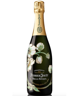 Belle Epoque Perrier Jouet exclusive vintage champagne shop online | corso101.com