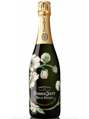 Perrier Jouet - Belle Epoque - Millesimato 2014 - Champagne - 75cl