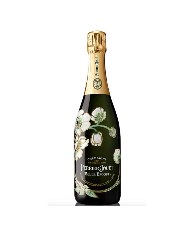 Belle Epoque Perrier Jouet exclusive vintage champagne shop online | corso101.com