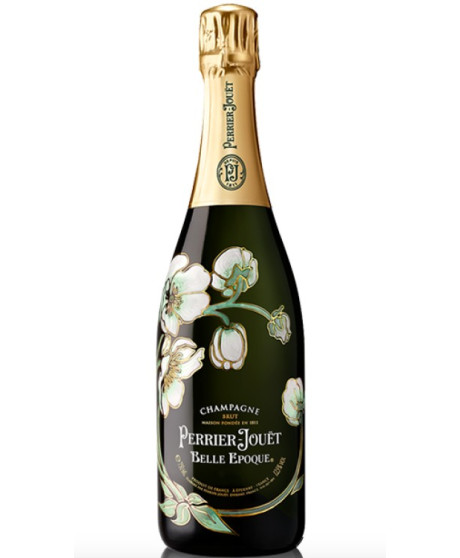 Perrier Jouet - Belle Epoque - Millesimato 2014 - Champagne - 75cl