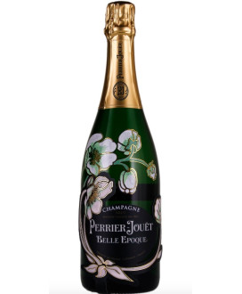 Perrier Jouet Belle Epoque 2012 Luminoso - Luminous Label vendita online | corso101.com
