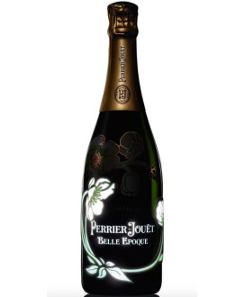 Perrier Jouet Belle Epoque 2012 Luminoso - Luminous Label vendita online | corso101.com