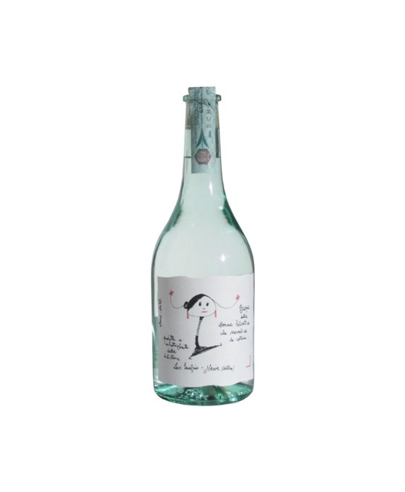 Distilleria Romano Levi - Grappa Riserva Bianca - Astucciata - 50cl