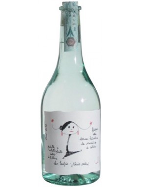 Distilleria Romano Levi - Grappa Reserve White - Gift Box - 50cl