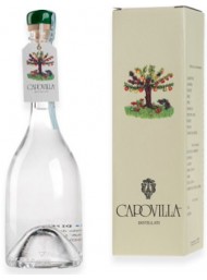 Capovilla - Distillato di Pere Williams - Astucciato - 50cl