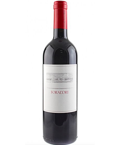 Foradori - Teroldego 2023 - Vigneti delle Dolomiti IGT - 75cl Foradori - Teroldego 2023 - Vigneti delle Dolomiti IGT - 75cl