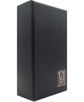 Online sales windowed gift boxes for bottles and closed. Shop online gift ideas corporate elegant gift boxes for Christmas. Best