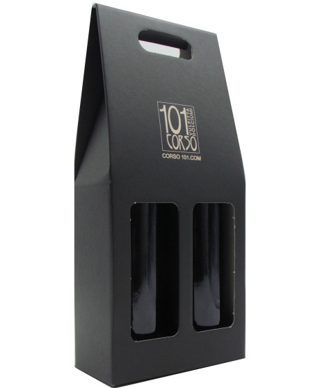 Online sales windowed gift boxes for bottles and closed. Shop online gift ideas corporate elegant gift boxes for Christmas. Best