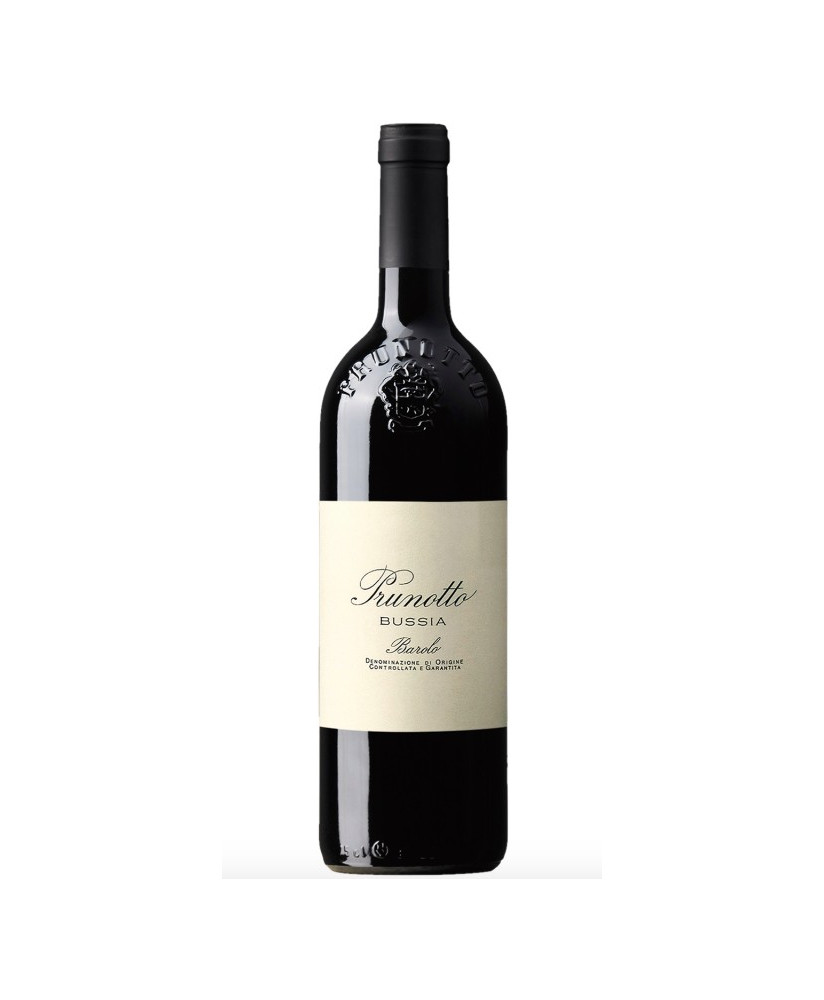 Prunotto - Barolo Bussia 2019 - DOCG - 75cl