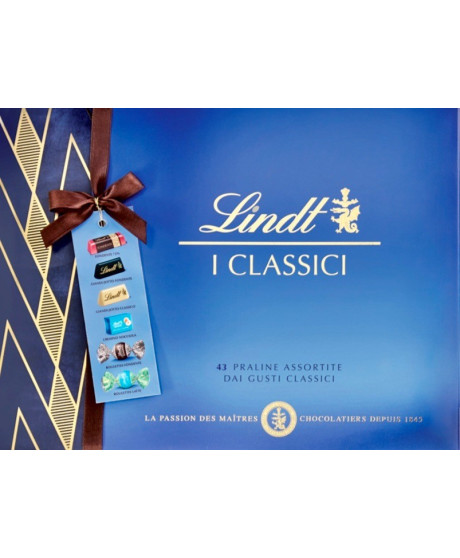 Lindt - I Classici - 500g