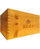 Wood Box Solaia 