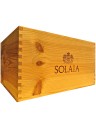 Wood Box Solaia 