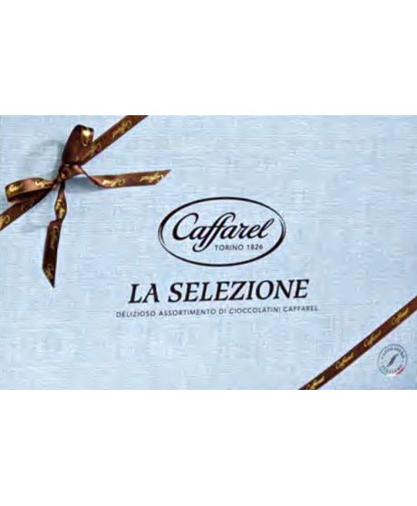 Caffarel - The Selection - 250g