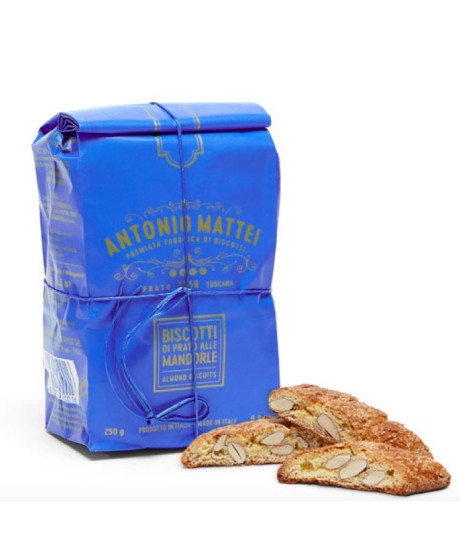 Antonio Mattei - Biscotti di Prato - 250g