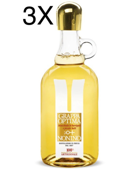 Grappa Nonino Optima Barriques invecchiata vendita online grappe barricate | corso101.com Grappa Nonino Optima Barriques invecchiata vendita online grappe barricate | corso101.com
