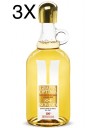 (3 BOTTLES) Nonino - Grappa Optima Barriques - 70cl