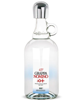 Grappa Nonino Bianca Friulana vendita online grappe barricate | corso101.com