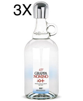 Grappa Nonino Bianca Friulana vendita online grappe barricate | corso101.com