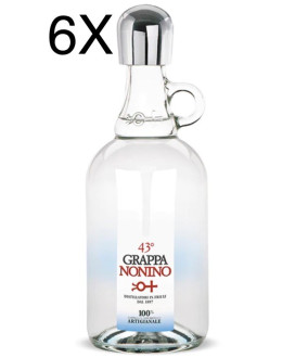 Grappa Nonino Bianca Friulana vendita online grappe barricate | corso101.com