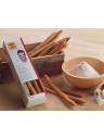 San Patrignano - 100% wholemeal flour Breadsticks - 170g