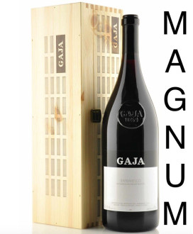 vendita online barbaresco gaja magnum vino rosso piemontese shop on line vini rossi gaja miglior prezzo on-line