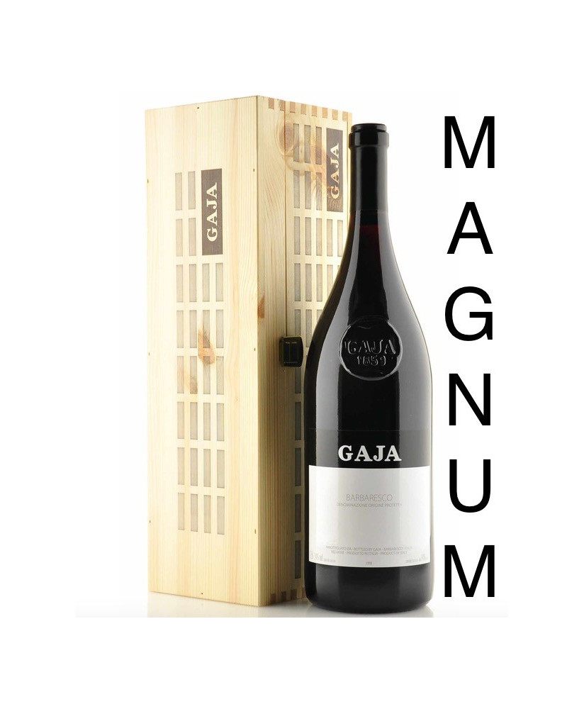 Gaja - Barbaresco 2018 DOCG - Magnum - 150cl