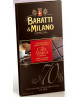 Baratti & Milano - Dark Chocolate With Coffee - 75g