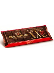 Baratti & Milano - Dark Chocolate Block 50% - 500g