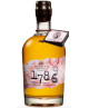 Mazzetti d'Altavilla - Grappa 1786 di Moscato Vermouth Cask Finish - Astucciato 50cl