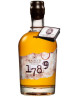 Mazzetti d'Altavilla - Grappa 1789 Barolo Bourbon Cask Finish - Gift Box - 50cl