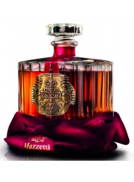 Mazzetti d'Altavilla - Special Brandy - 27 Years - Wood Gift Box - 70cl