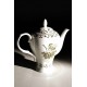 Gin Hendrick&#039;s - teapot