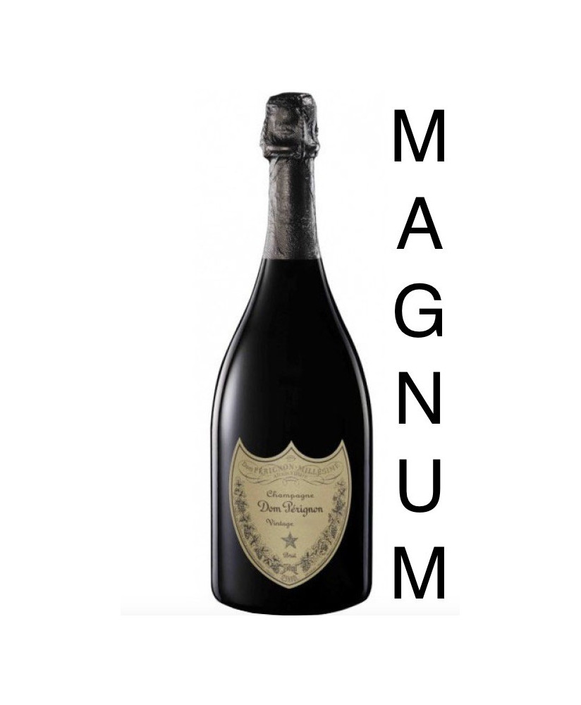 Vendita online Dom Pérignon Vintage 2008 Magnum shop online | corso101.com