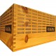Wood Box gaja