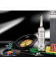 Mazzetti d'Altavilla - Gioco Roulette Vodka TYPA - Astucciato - 70cl
